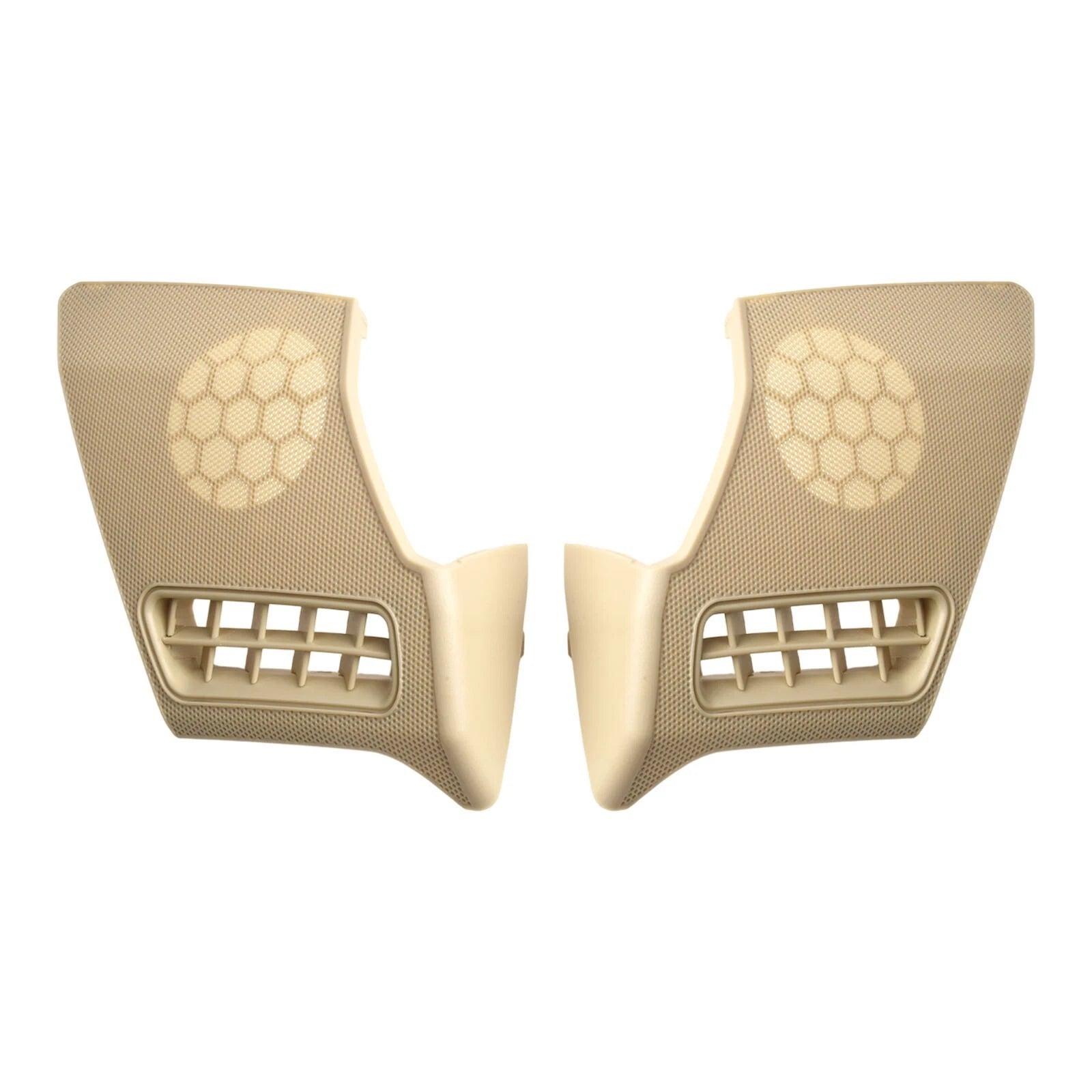 Speaker Cover Set for Mercedes E-Class W210 (1996–2003) 2106800539