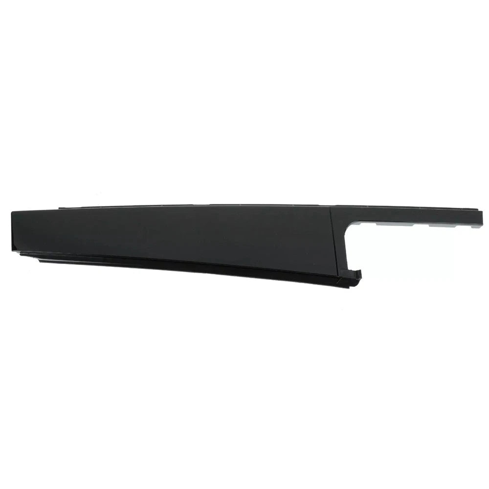 Rear Left B Pillar Applique for Jeep Compass (2018–2020) 68246271AB, 68246271AC