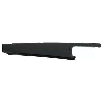 Rear Left B Pillar Applique for Jeep Compass (2018–2020) 68246271AB, 68246271AC