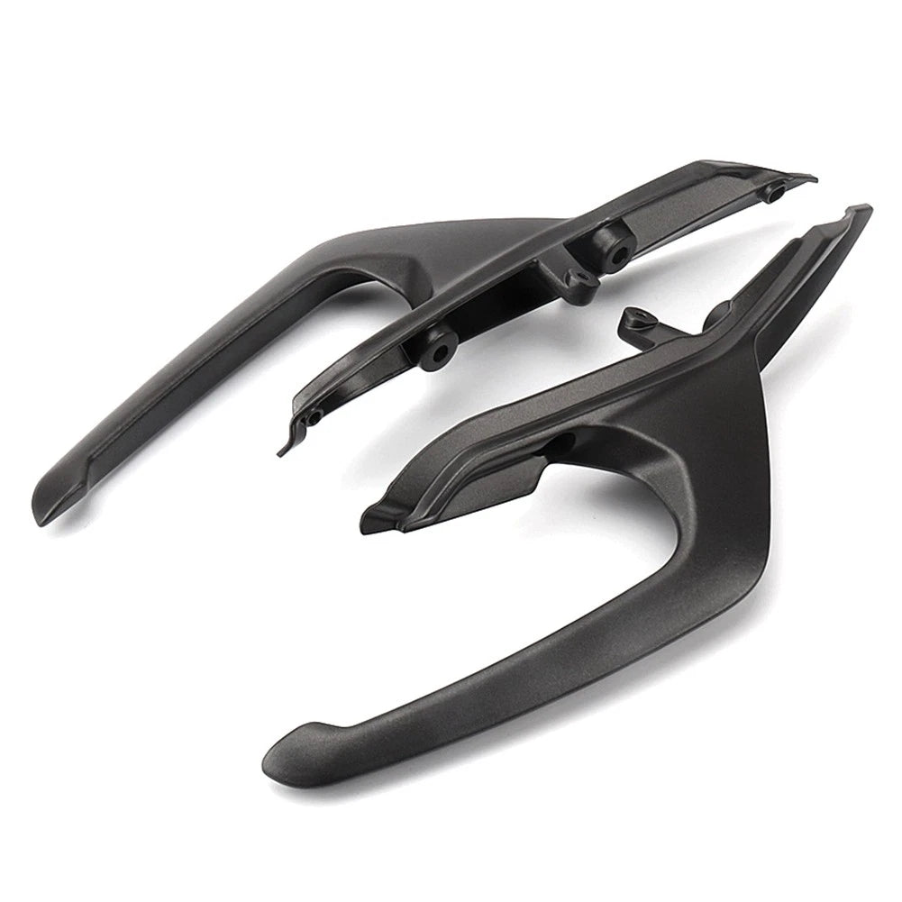 Passenger Rear Armrest Grab Handle for Trident 660 (2021–2023)