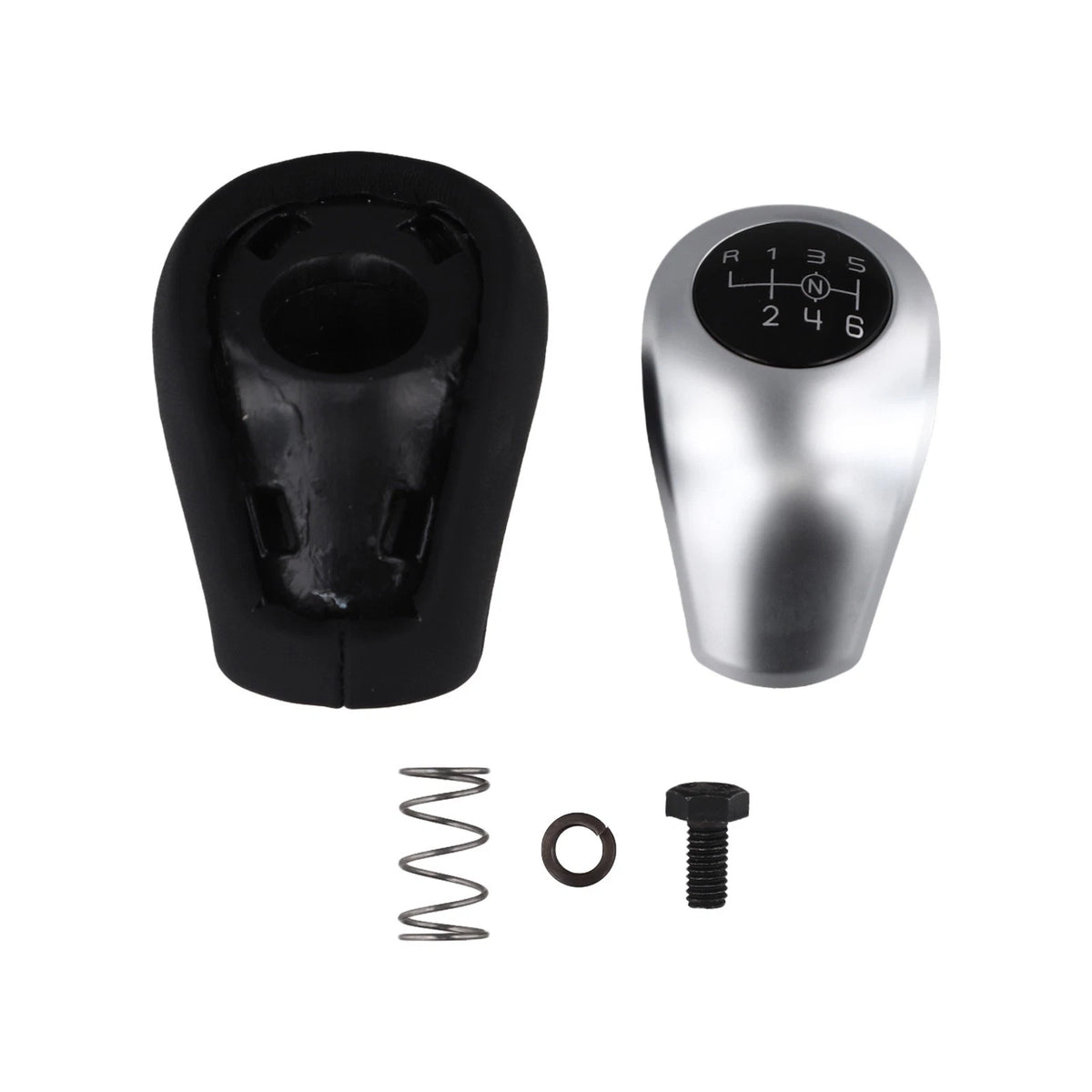 Gear Shift Knob for Mercedes W477 Vito (2015–2023)