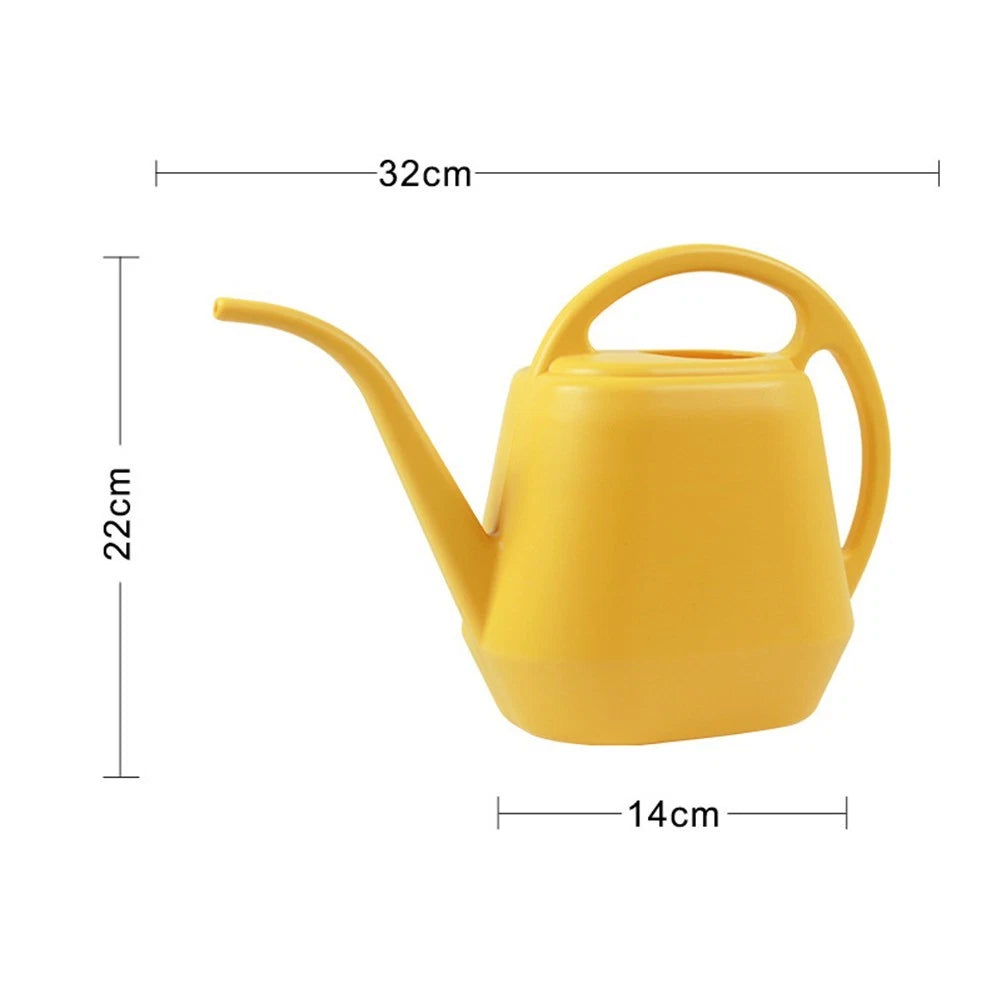 Water Spray Bottle for Easy Carry (Lightweight Plastic)