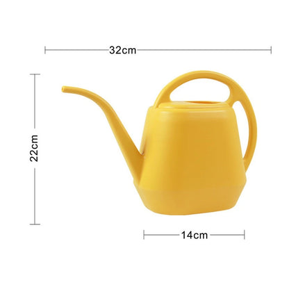 Water Spray Bottle for Easy Carry (Lightweight Plastic)