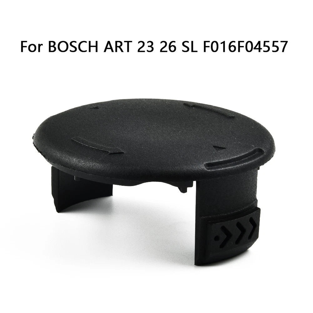 Replacement Spool Cover Cap for Bosch ART 23 SL (F016F04557)
