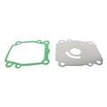 Water Pump Impeller Repair Kit for Suzuki 90 100 115 140 HP (17400-90J00)