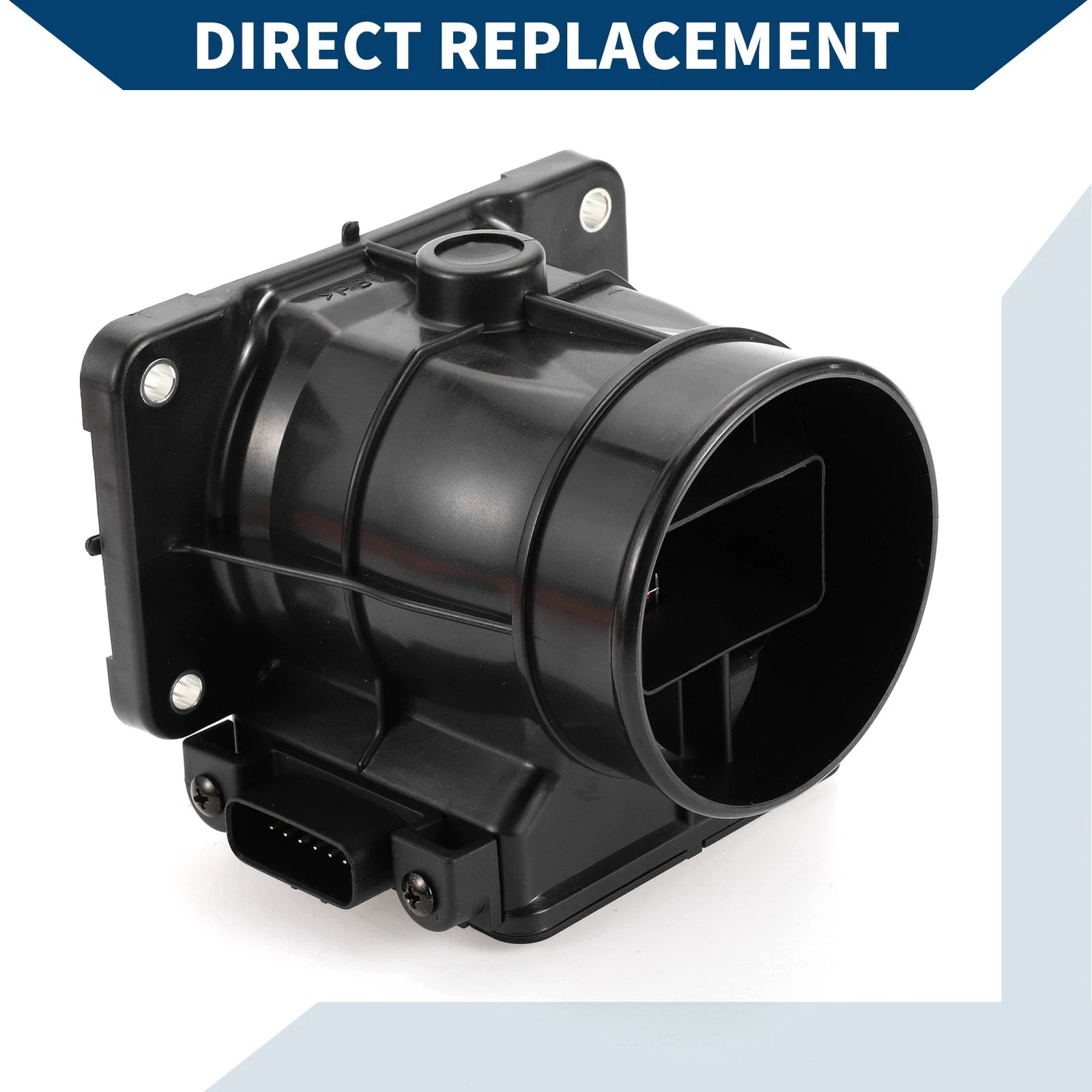 Mass Air Flow Sensor Assembly for Mitsubishi Airtrek (2001–2005)