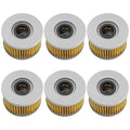 Oil Filter Replacement for Honda (2001–2015)