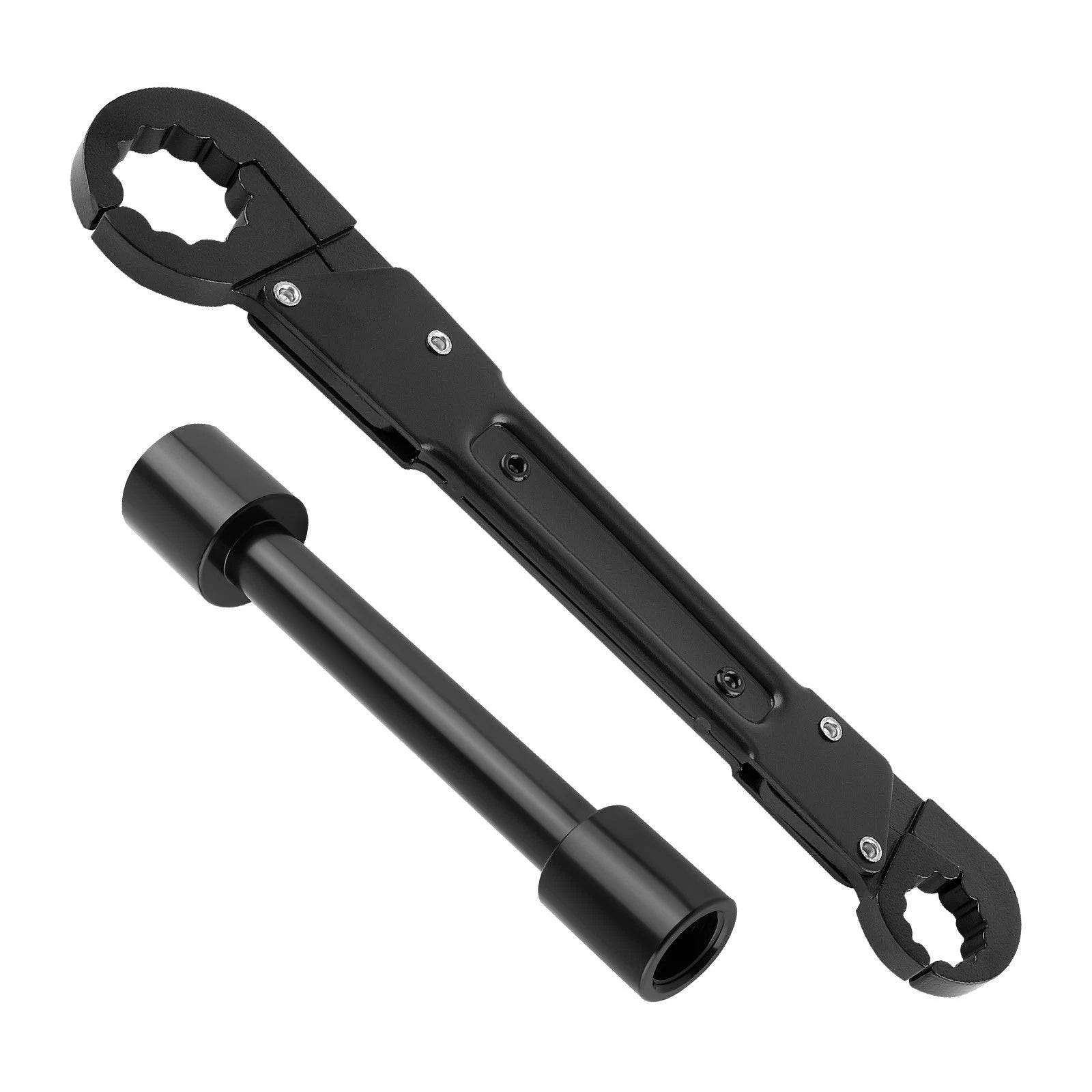 Angle Stop Wrench Kit for Plumbing Tools