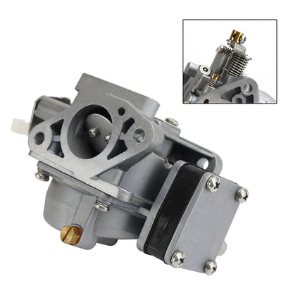Carburetor Carb for Mercury Marine 2-Stroke 4HP 5HP (3303-812648T)