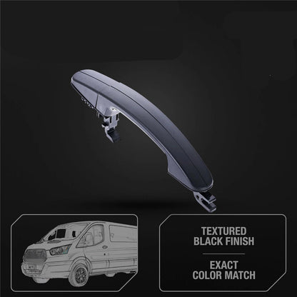 Exterior Sliding Door Handle for Ford Transit (2015–2023)