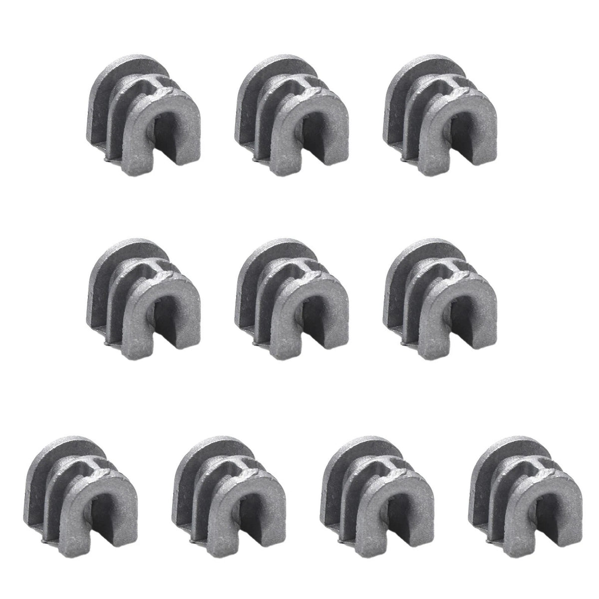 10 Pack Trimmer Head Eyelet Sleeves for Stihl (Fits )