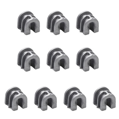 10 Pack Trimmer Head Eyelet Sleeves for Stihl (Fits )