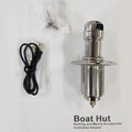 Cigarette Lighter Set for Marine 12V/24V (53022)