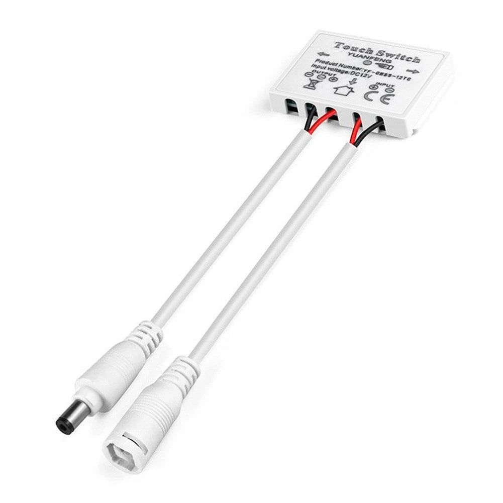 LED Switch for Smart Mirror Light (2015–2023)