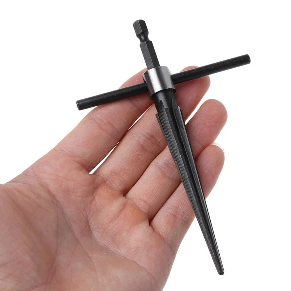Tapered Reamer for Industrial Tool (No specific )