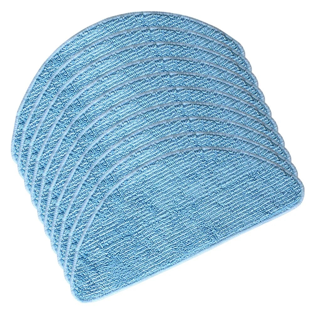 Replacement Pads for Bobsweep Series Models (2015–2023)