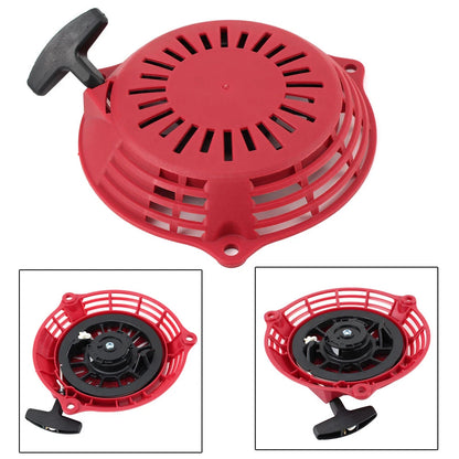 Pull Start Recoil Starter for Honda GC135 GC160 GCV135 GCV160 Engine Replacement