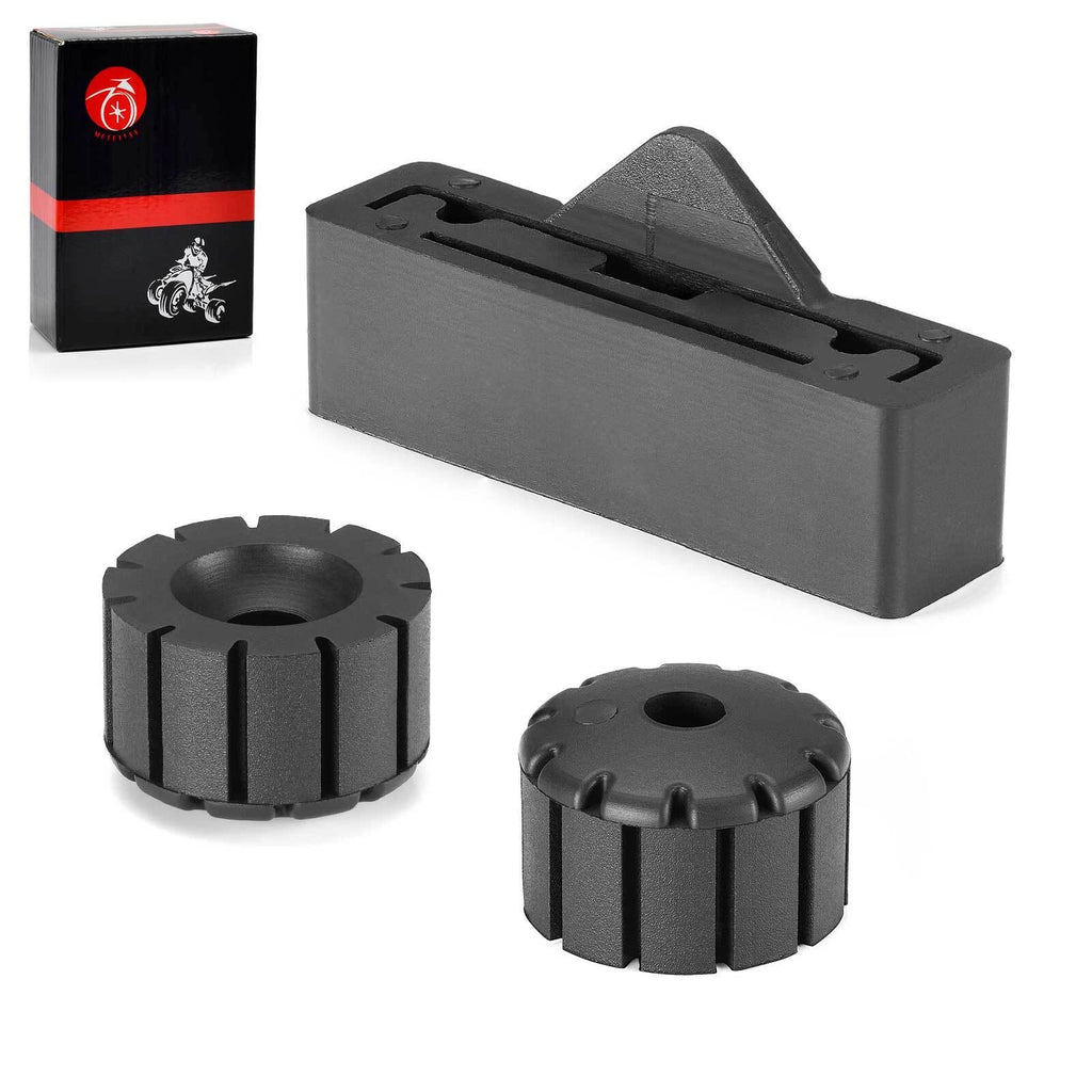 Rubber Mounts Kit for Honda CB500 K Four, CB550 K F Super Sport (1971–1978)