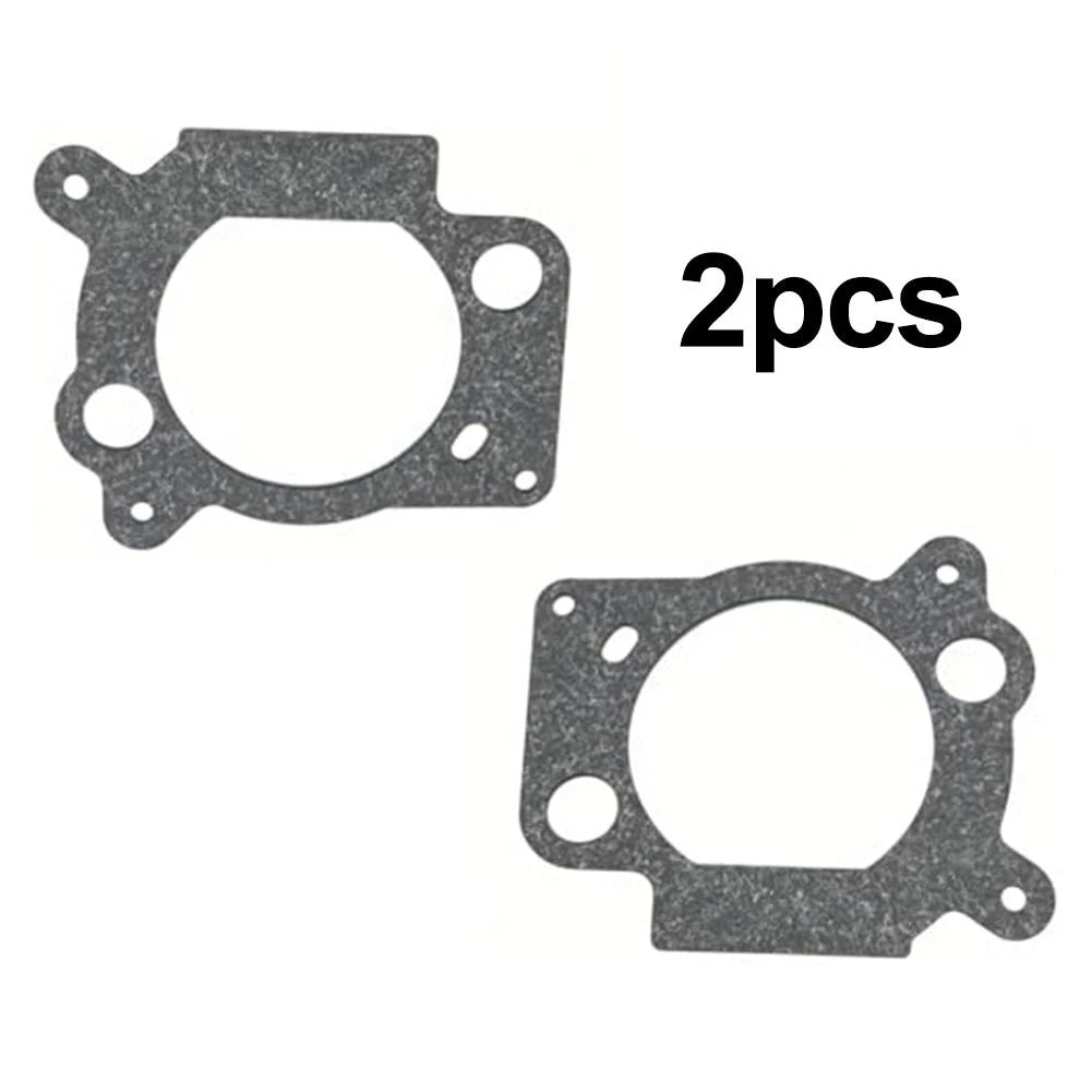 Air Cleaner Gaskets for 12 CID Single Cylinder Engines (Direct Replacement)
