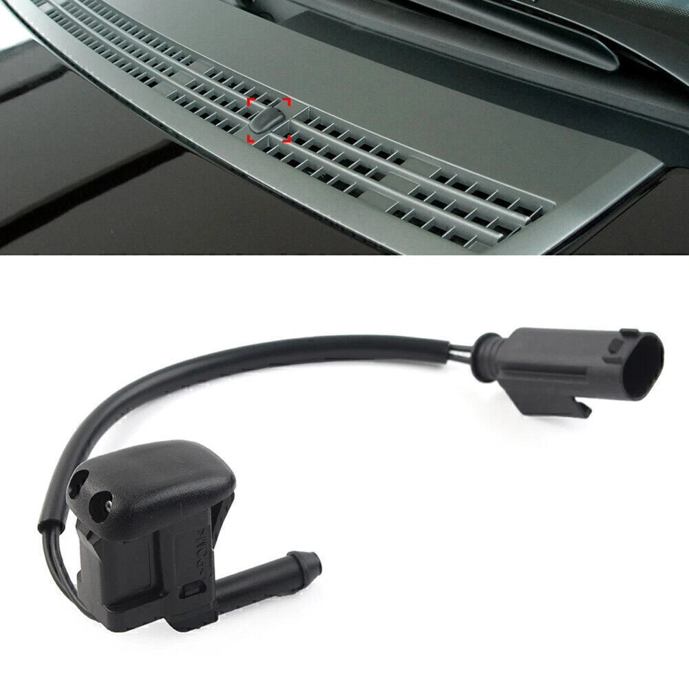 Front Windshield Washer Nozzle for Land Rover Range Rover L322 (2002–2012) LR040670