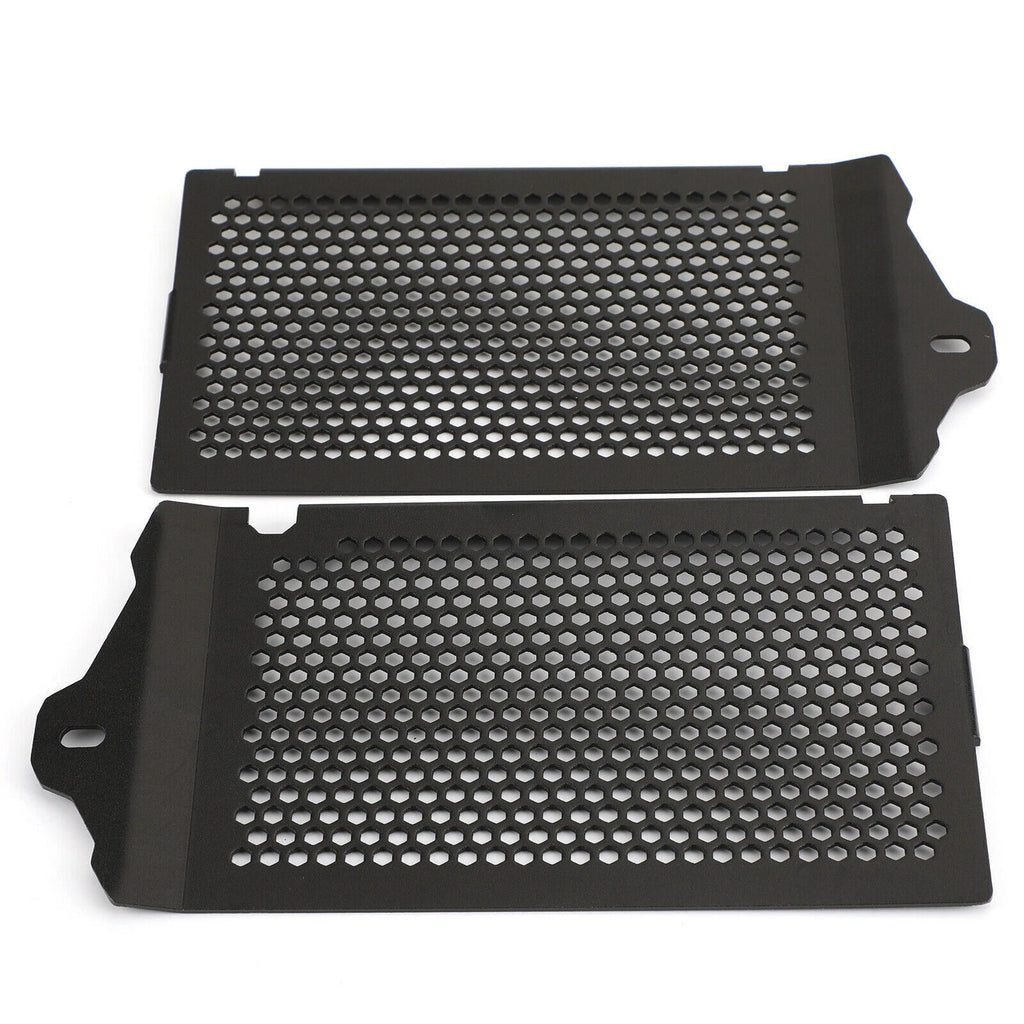 Radiator Guard Grille Cover for BMW R1200GS R1250GS LC/ADV (2013–2019)