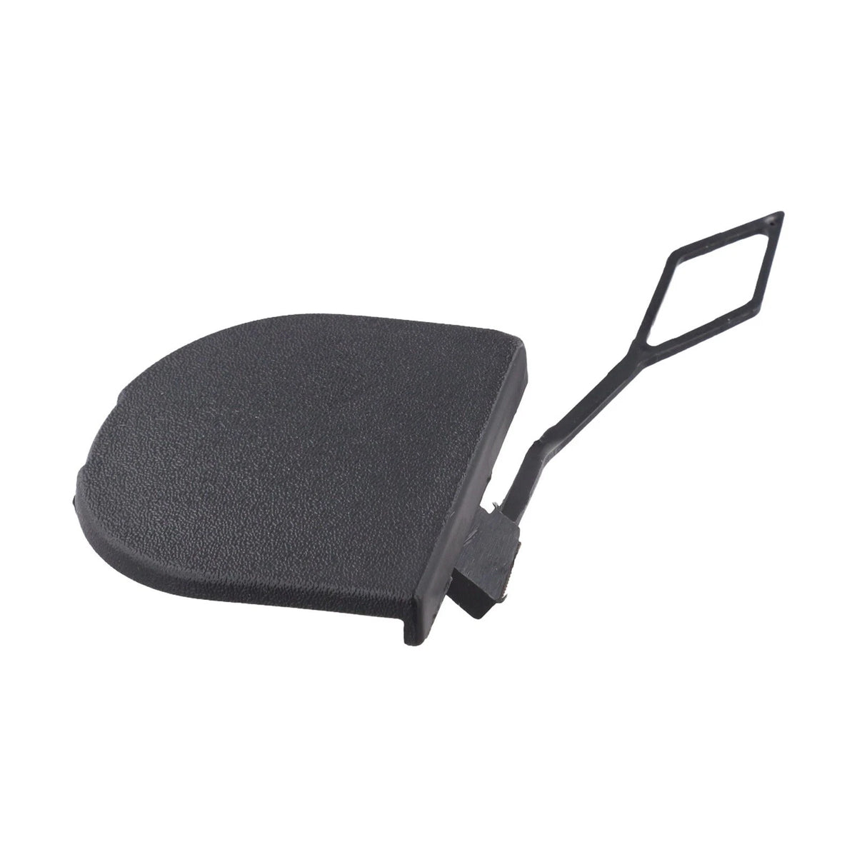 Tow Hook Eye Cover Cap for Alfa Romeo Stelvio (2015–2021)