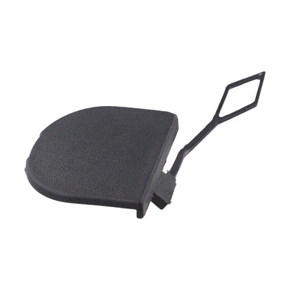 Tow Hook Eye Cover Cap for Alfa Romeo Stelvio (2015–2021)