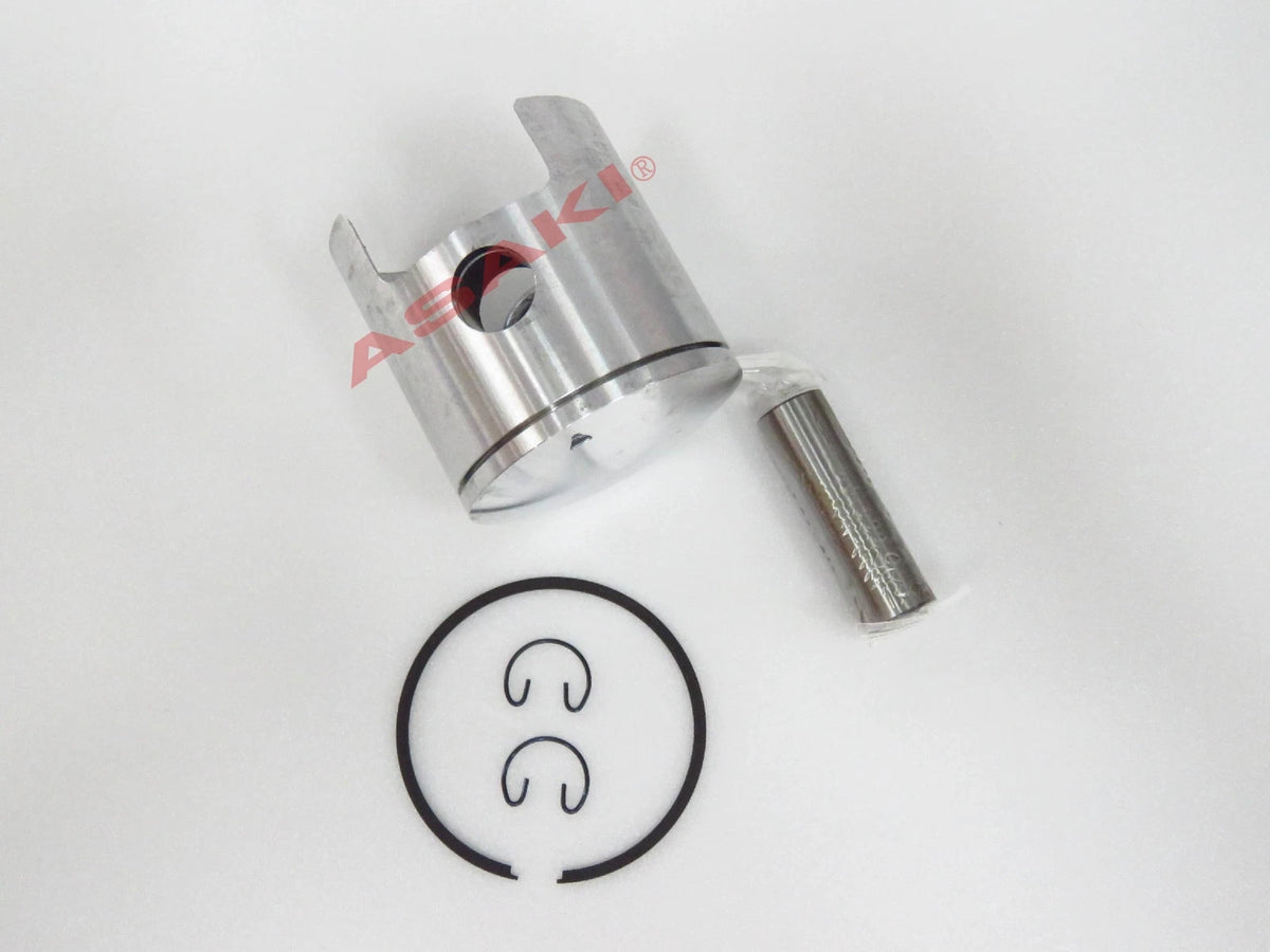 Piston Kit for Polaris Snowmobile TXC 340 (09-706-02, 3082849, 0.50) + Ring