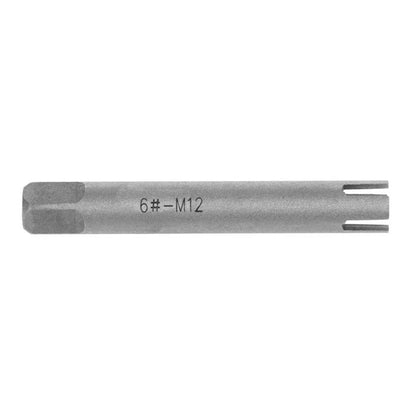 Broken Tap Extractor Guide for M3-M12