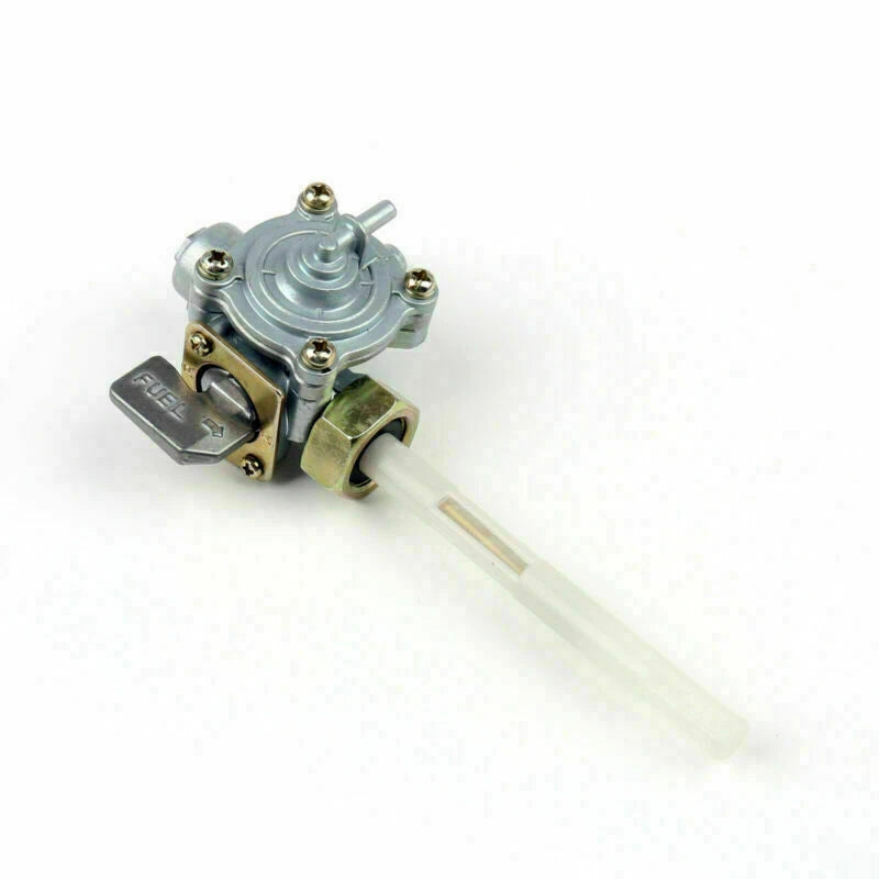 Fuel Tank Switch Valve Petcock for Honda CB250, VT250, Magna 250 (1980–1999)