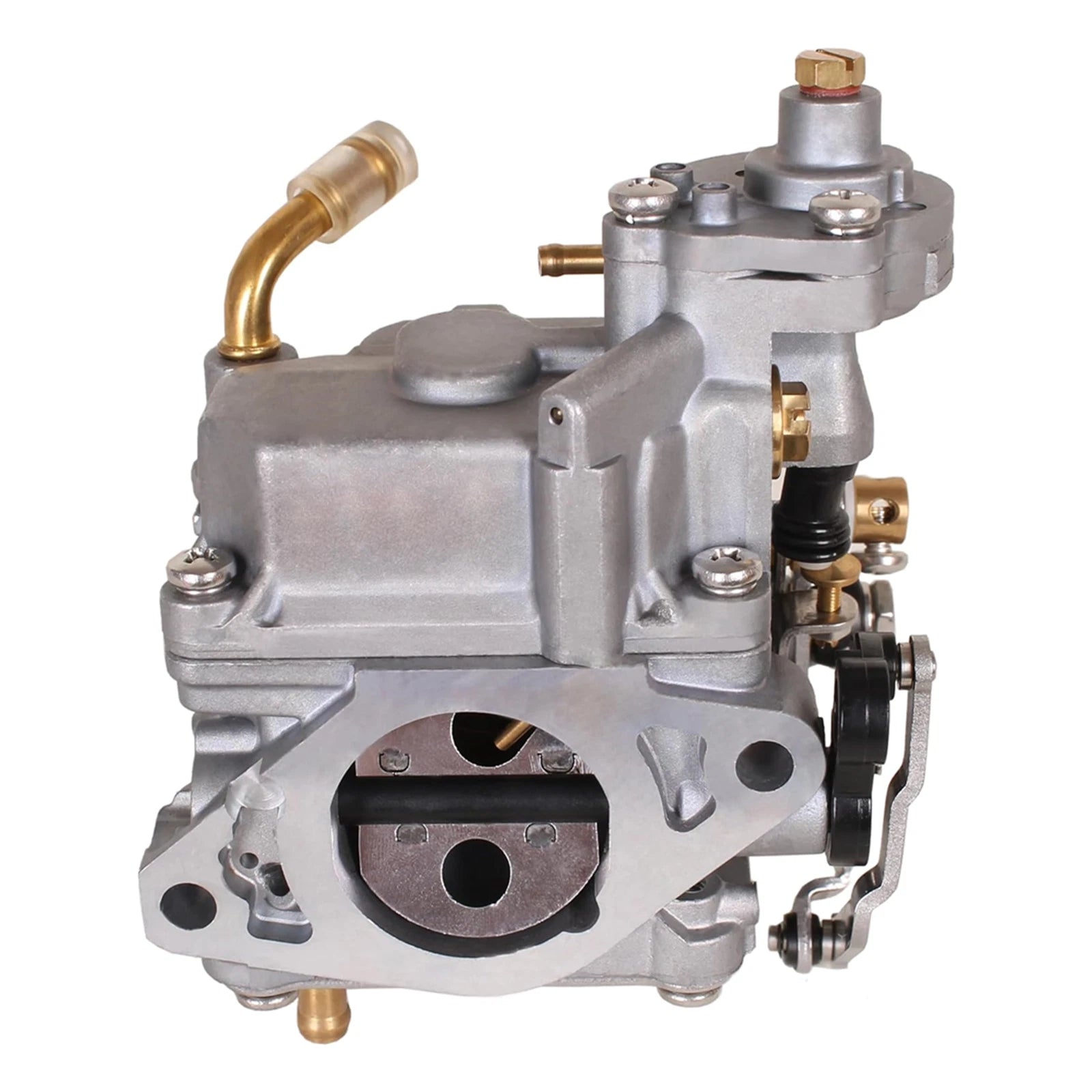 Carburetor Assembly 853720T15 8M0109535 for Mercury Marine 4Str 20HP (1990–2023)