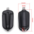 1 PC Black Slipstream Shifter Peg for Harley Dyna Super Glide FXD (2006–2017)