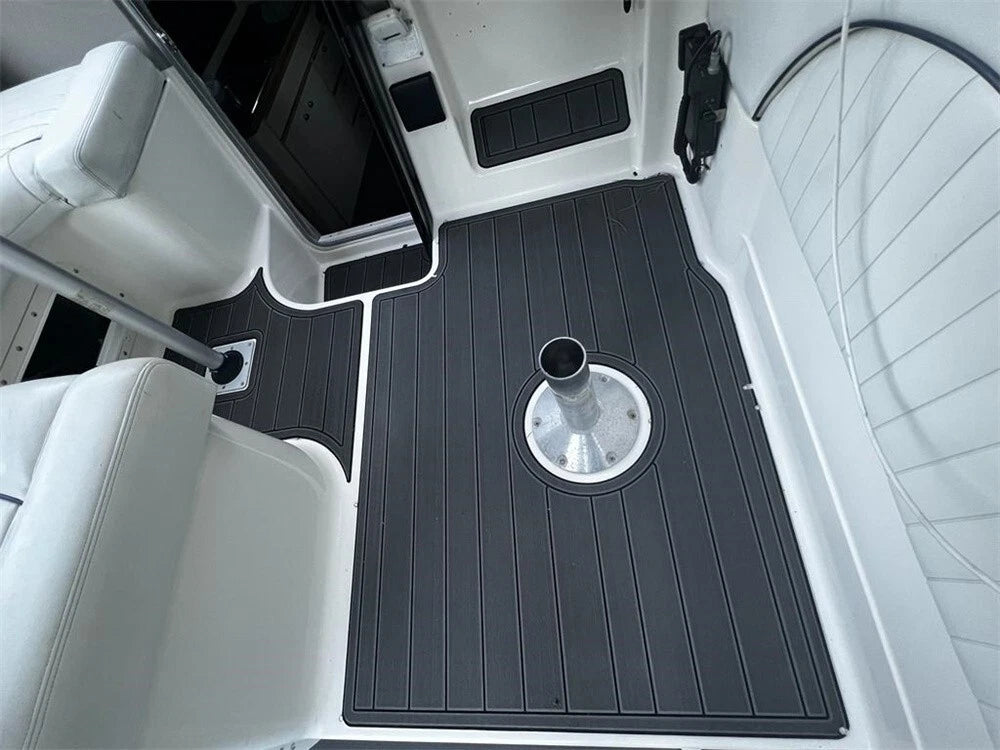 EVA Foam Teak Flooring Pad Mat for Bayliner 2855 (1997)