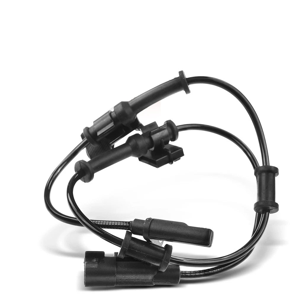 Front ABS Wheel Speed Sensor For Chrysler 300 Dodge Challenger Charger 2011-2014
