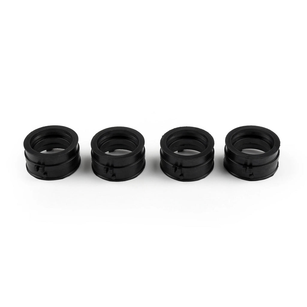 4X Carburetor Flange Socket for Honda CBR900RR CBR900 (1993–1999) 16211-MAS-E00