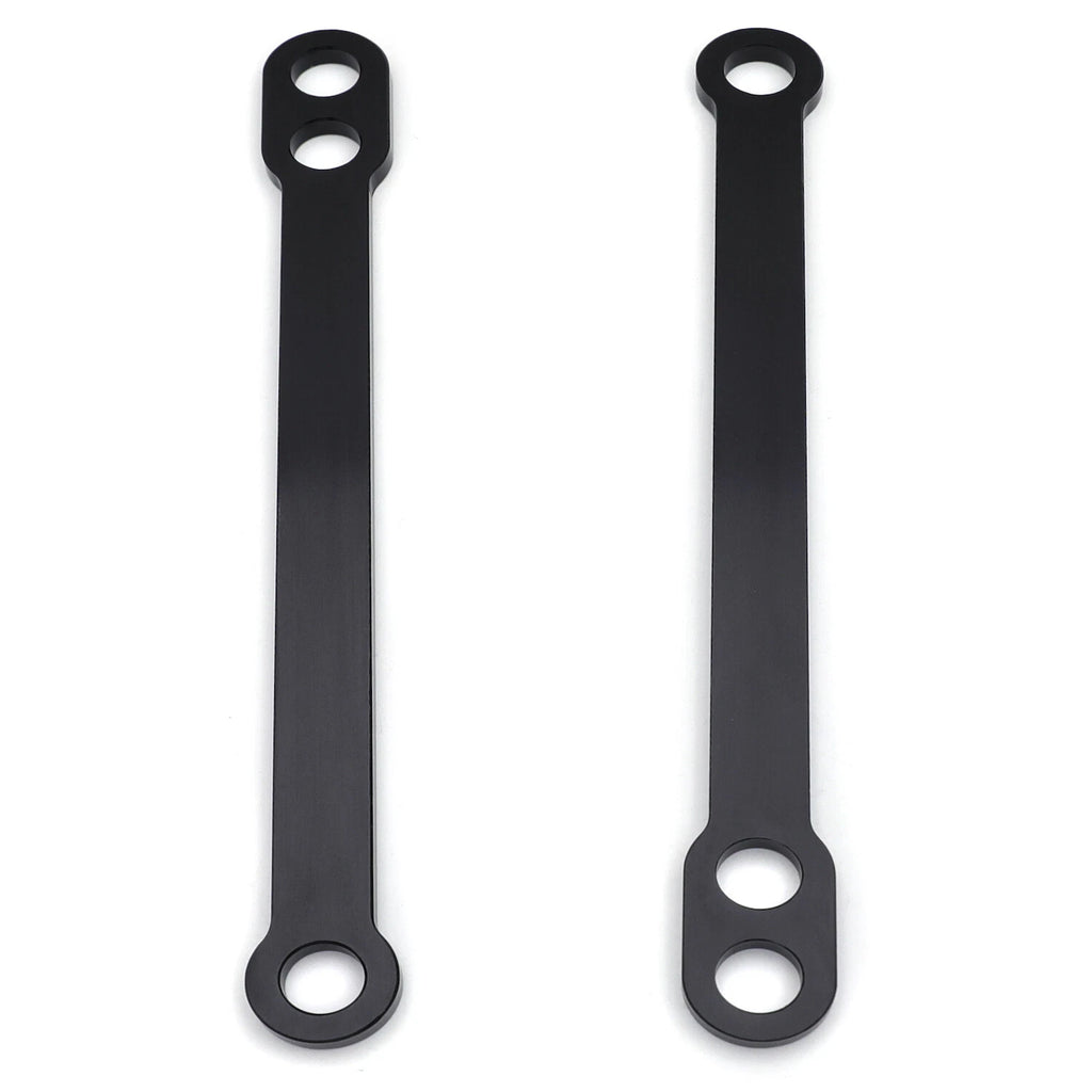 Lowering Link for Suzuki GSF 600/1200 Bandit (2000–2005) Black