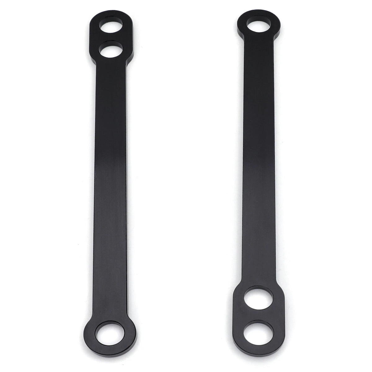 Lowering Link for Suzuki GSF 600/1200 Bandit (2000–2005) Black