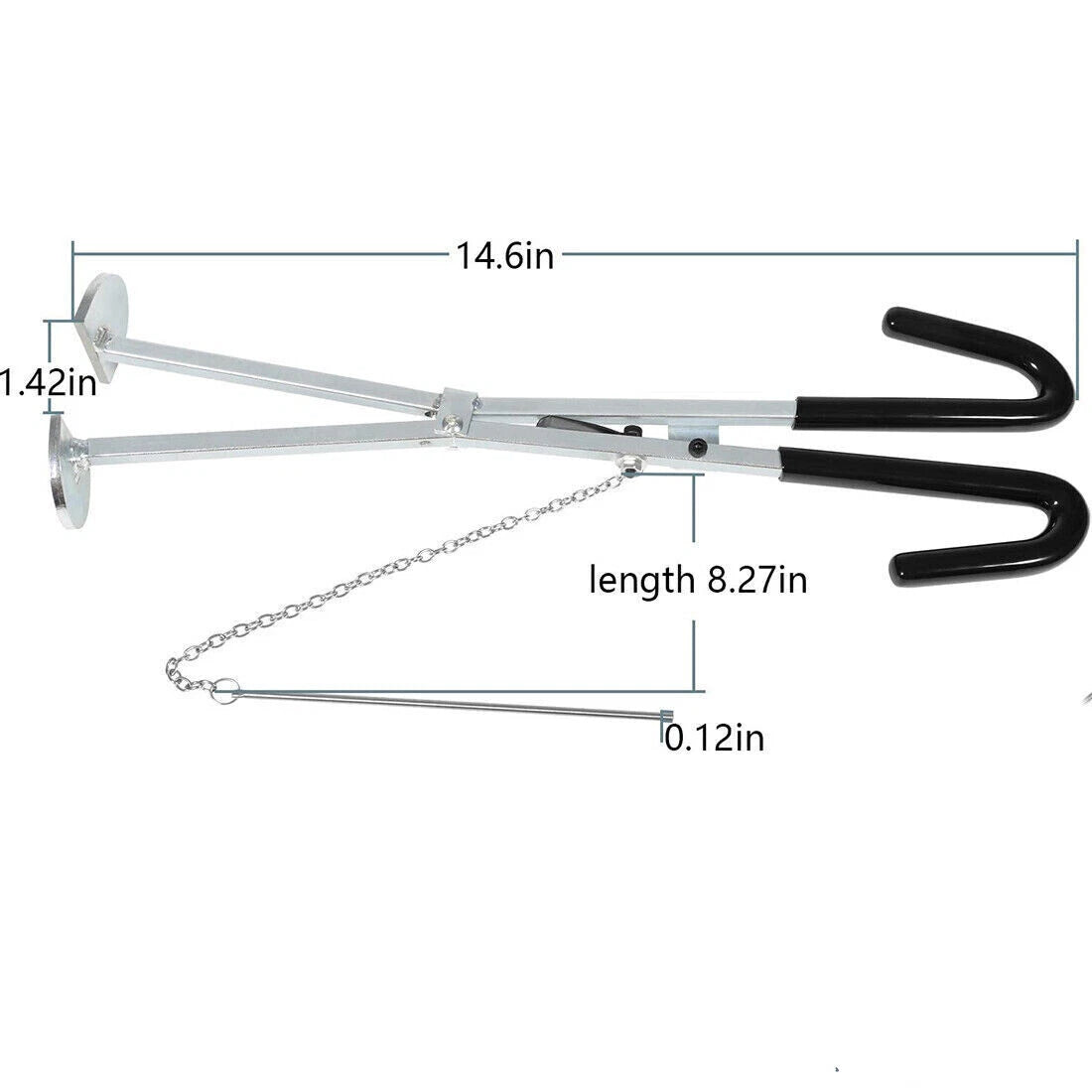 Exhaust Bellows Expander Tool for Mercruiser Bravo Alpha (1991–1991)