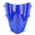 Front Windshield for Suzuki GSXR1000 (2009–2016) Blue
