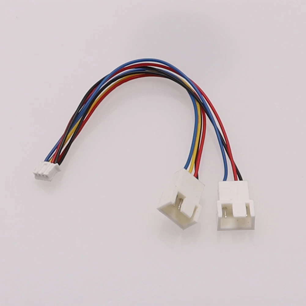 Graphics Card Fan Cable 15cm 26AWG for PC (1pcs)