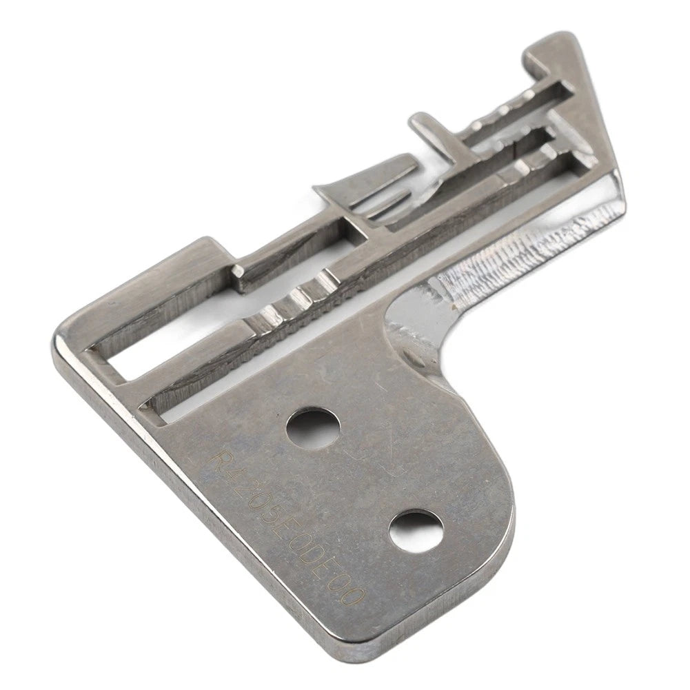 Needle Throat Plate for Juki Overlock Serger MO-814 MO-816 (No Years)