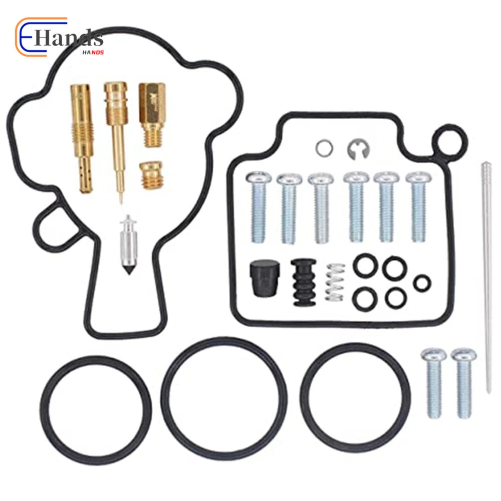 Carburetor Rebuild Kit for Honda TRX450R (2004–2005)