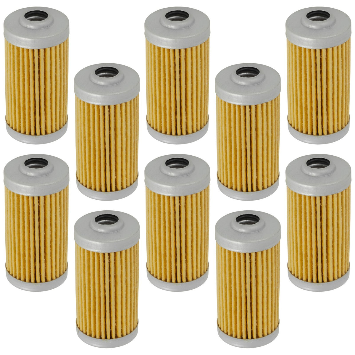 Fuel Filter Replacement for John Deere 2030 2210 2500 2653 4010 4100
