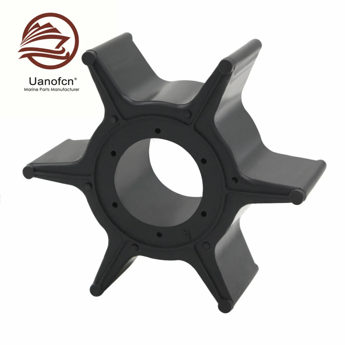Water Pump Impeller for Honda Boat Engine (19210-ZV5-003, 18-3248, 06192-ZV5-003)