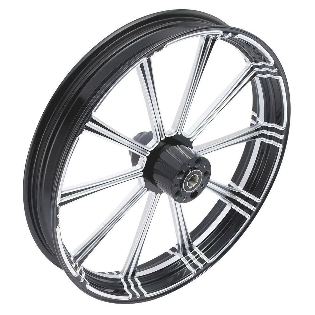 26" Front Wheel Rim Hub for Harley Touring Glide (2008–Present)