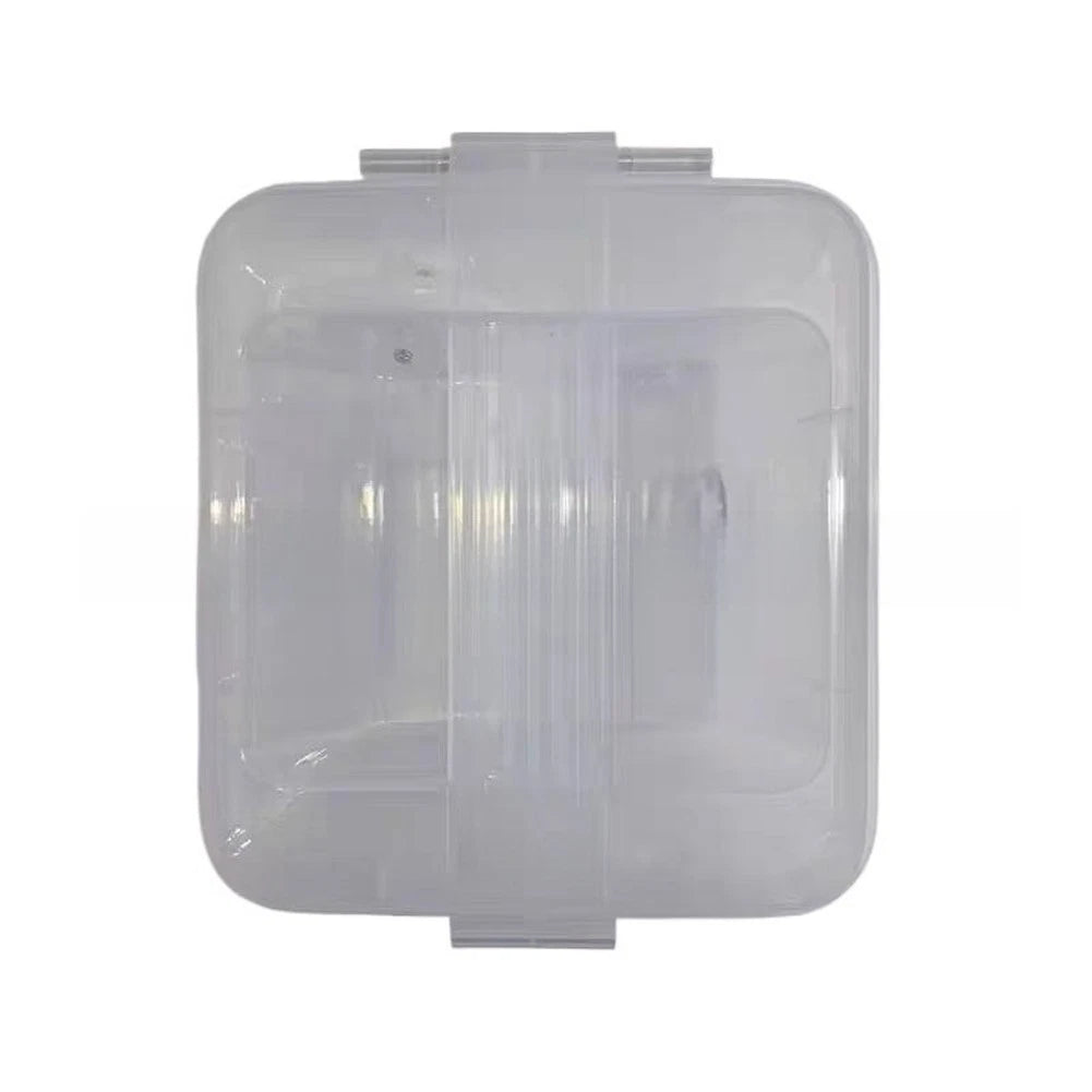 Ecovacs X2 Omni Water Tank for Optimal Mop Performance