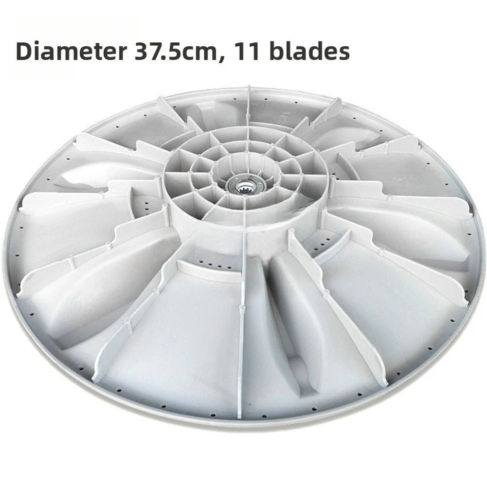 Turntable 37.5cm Diameter 11 Tooth for Swan Models