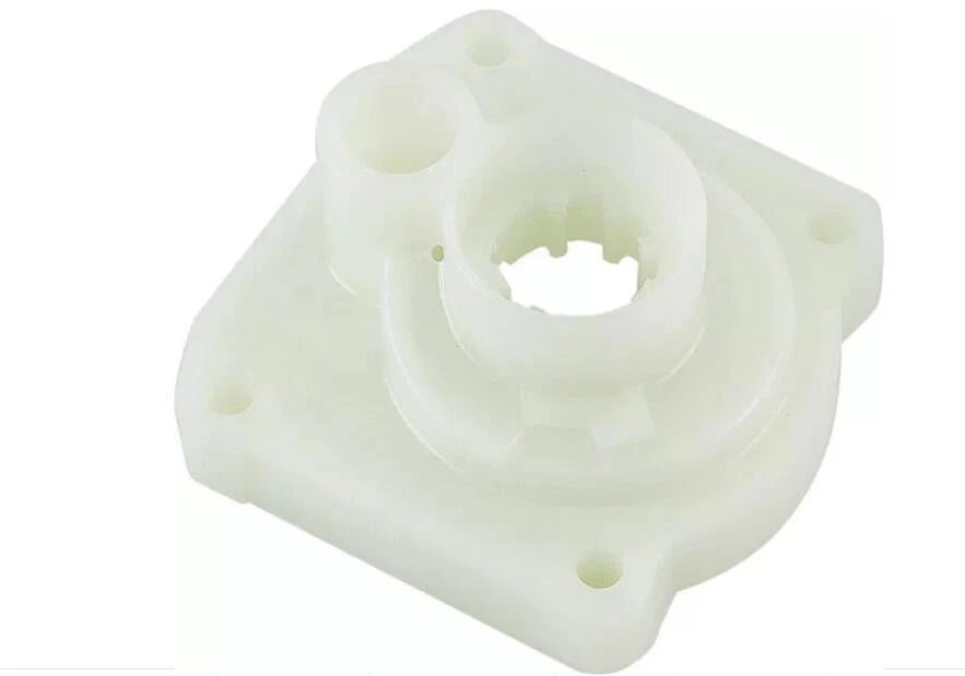 Lower Water Pump Housing for Yamaha Outboard 25 30 HP (61N-44311-016, 61N-44311-00)
