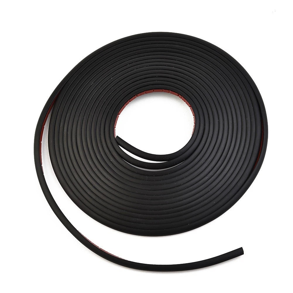 Sealing Strip for Car Headlight (5M Rubber, Waterproof)