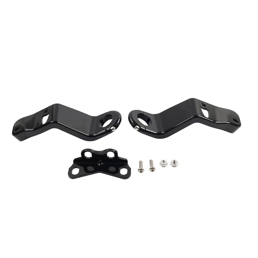 Front Fairing Support Bracket for Harley Low Rider ST FXLRST (2022–2025)